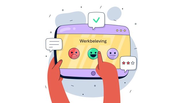 Werkbelevingsonderzoek AMW-ML en CJG-ML