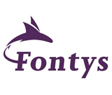 Fontys Hogescholen logo