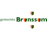 Gemeente Brunssum logo